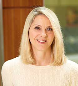 "Advertisers will need to improve the ways they harness the power of content sharing," says Angie Given-Cook