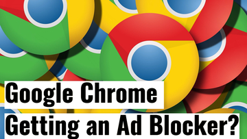 Google Chrome Ad Blocker