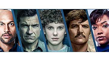 original online series