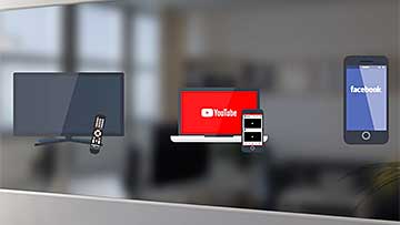 Comparing TV