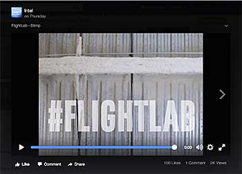 FacebookTips7 Facebook video