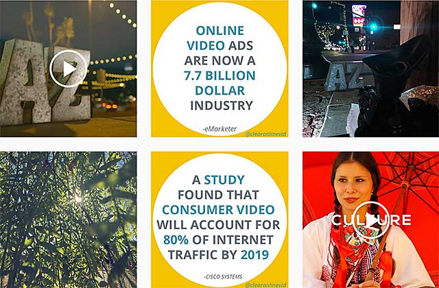 FactbookTips9 Facebook video