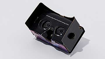GoogleCardboard