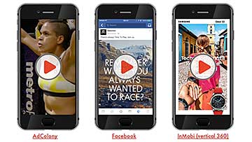 vertical video