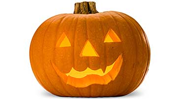 Jack-o-lantern