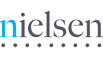 Netflix ratings from Nielsen