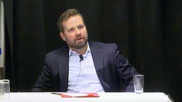 Nielsen Total Audience