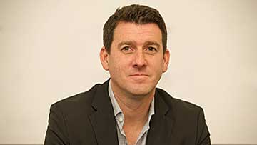 Norm Johnstron lessons of GDPR