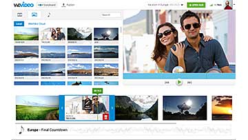 WeVideoNext