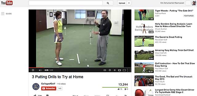 YouTube-SEO