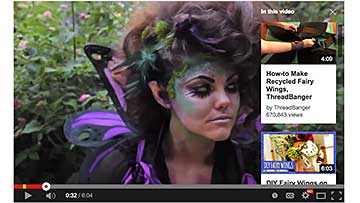 YouTubeCards