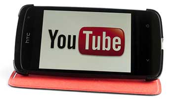 YouTubePhone
