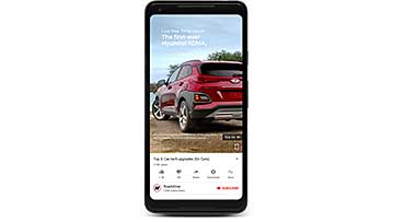 YouTube Announces Vertical Video Ad Support