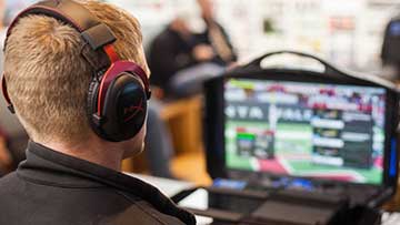 Online Video Ad Budgets