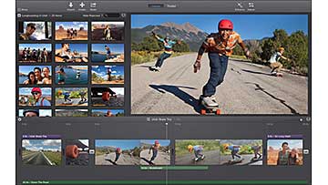 iMovie13