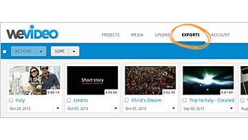 wevideo_exports_tab
